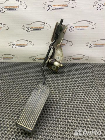 Педаль газа Nissan Skyline V35