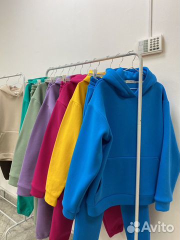 Услуга, пошив одежды. Худи тай дай