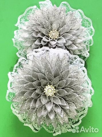 Резинки для волос