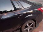 Ford Focus 1.6 МТ, 2012, 323 000 км объявление продам
