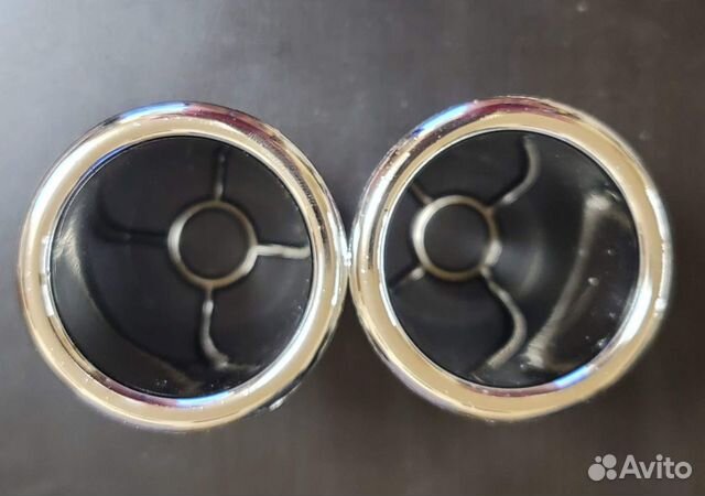 Фазоинвертор для колонок