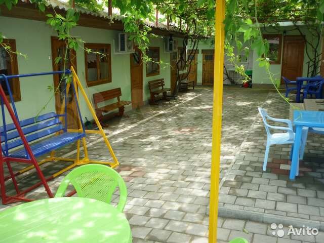 Комната 10 м², 1/2 эт.