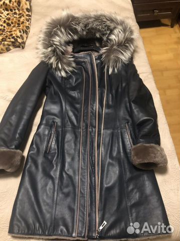 Одежда 46-48 размер