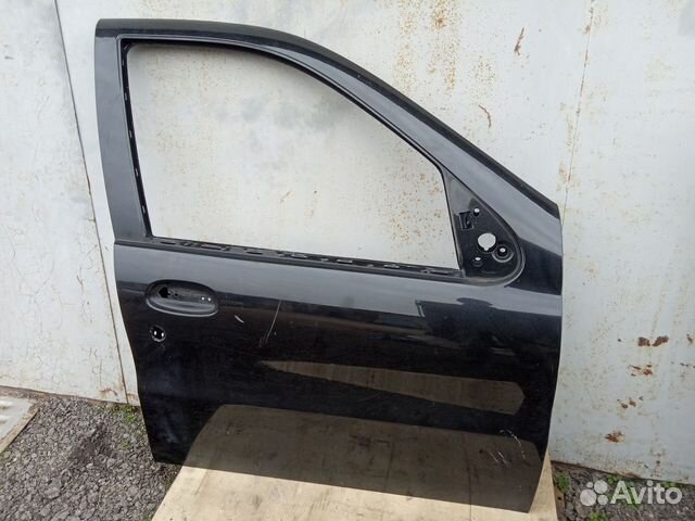 Дверь Fiat Albea