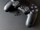 Sony PS4 slim 1tb на гарантии объявление продам