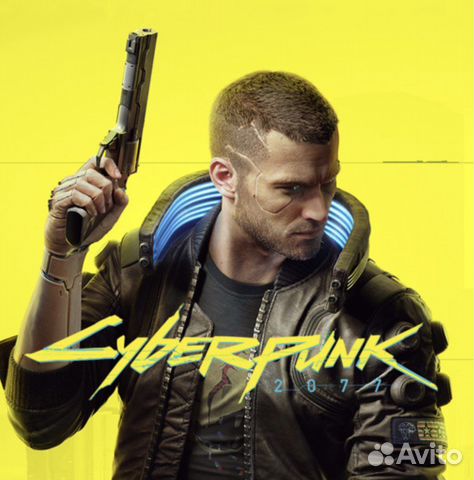 Игры киберпанк гта5 ведьмак 3 майнкрафт купить в Москве | Электроника ...