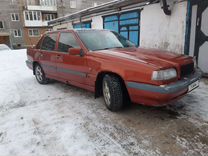 Volvo 850, 1995, с пробегом, цена 100 000 руб.