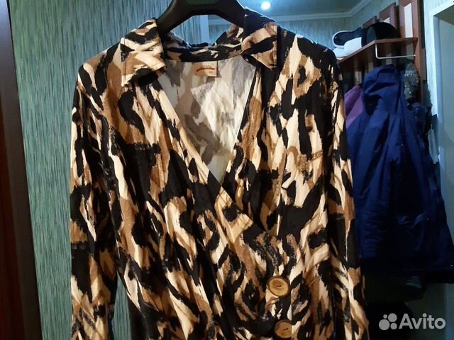 Пакет вещей женский