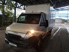 Iveco Daily 3.0 МТ, 2012, 341 662 км