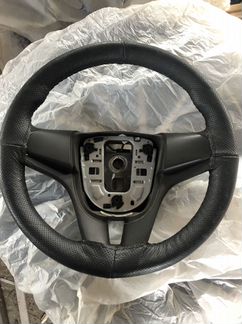 Руль на Шевроле Круз