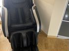 Массажное кресло yamaguchi mercury объявление продам
