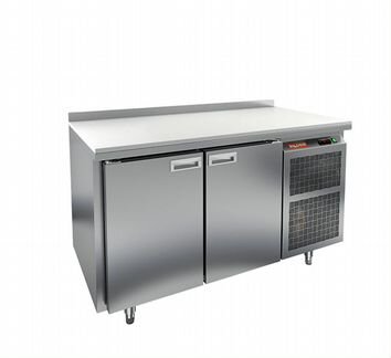 Холодильный стол