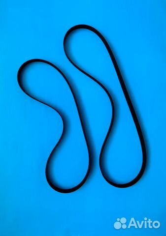 Пассики Teac X-2000M X-1000M X-10M X-2000 X-1000