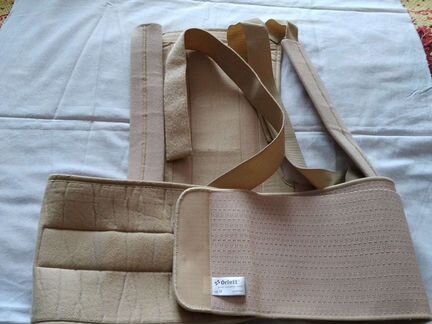 Корсет ортопедический (корректор осанки) orlett