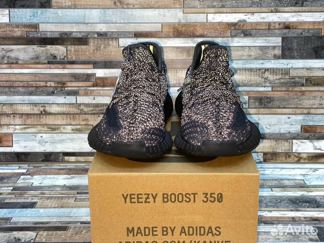 Кроссовки adidas yeezy boost 350