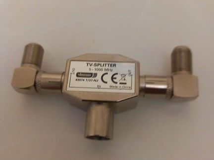 Тв-сплиттер