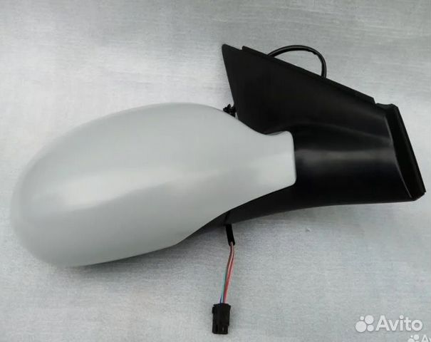 Citroen C5 зеркало новое 2001-2017