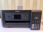 Epson l4160 объявление продам