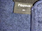 Флисовый костюм Reima объявление продам