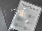 Pocketbook X объявление продам