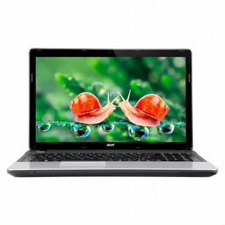 Запчасти для ноутбука Acer E1-571G. Отп. в регионы
