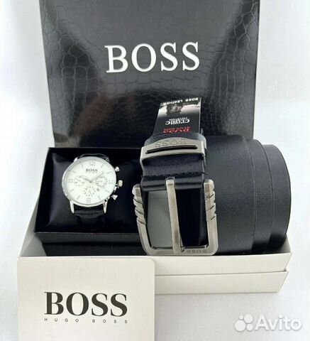 Кошелек мужской