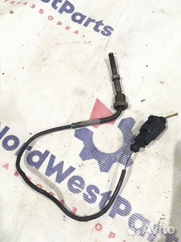 Датчик температуры Audi Q7 (4L) внедорожник 3.0