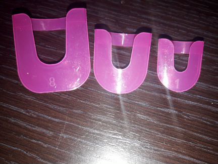 Набор для маникюра 22шт