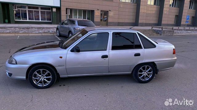 Daewoo Nexia 1.6 МТ, 2010, 218 947 км