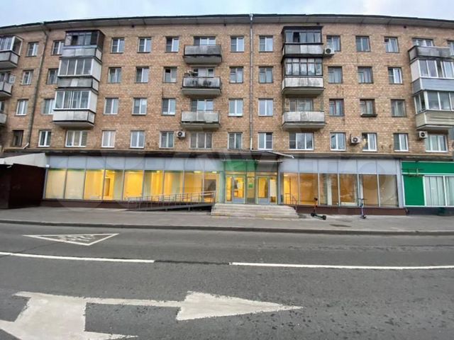 Аренда (ПСН) пл. 80 м2 м. Сходненская в сзао в