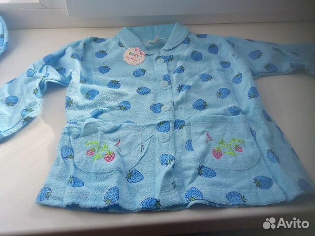 Детская одежда