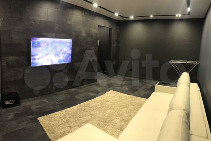 2-к. квартира, 60 м², 16/17 эт.