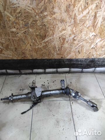 Рулевая колонка Nissan primera p11