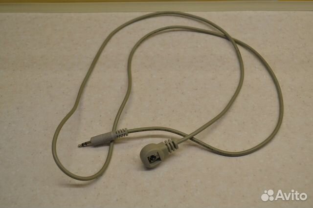 Внешний ик-приёмник 3,5 мм jack