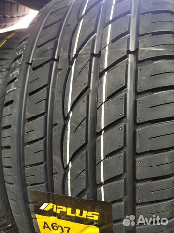 Aplus A607 235/65 R17