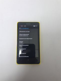 Телефон Nokia