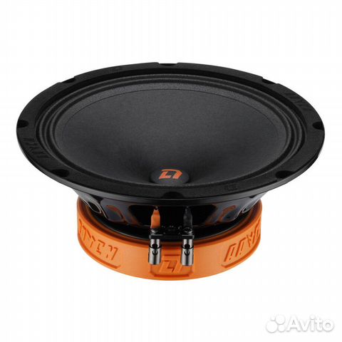 Акустическая система DL Audio Raven 200