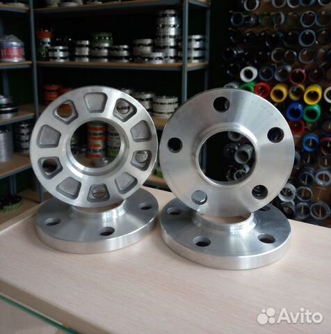 Колёсные проставки бмв 15мм облегченные в наличии