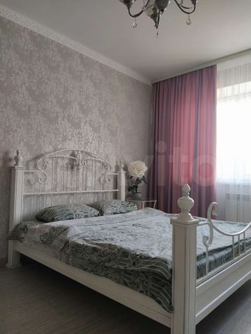 1-к. квартира, 51 м², 3/8 эт.