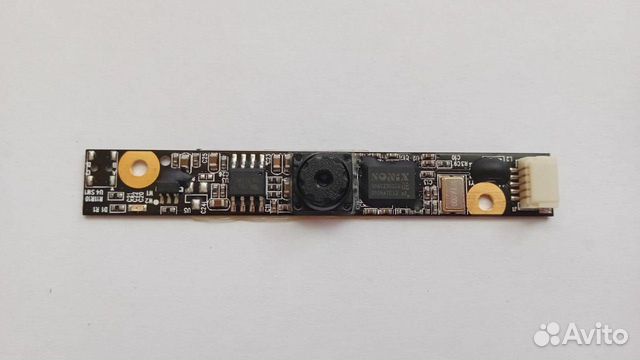 Web камера Camera Acer Aspire 5530