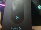 Logitech G PRO Wireless черный объявление продам