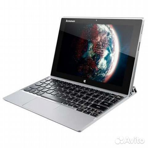 Lenovo Miix 2 10, ноутбук планшет 2 в 1