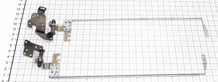 Петли для ноутбука Acer Aspire E1-510 E1-530 E1-53