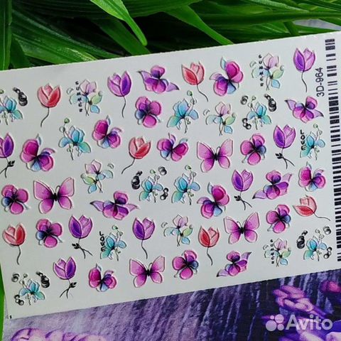 Слайдеры водные 3Д