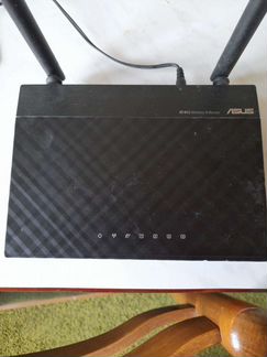 Asus RT-n12 vo