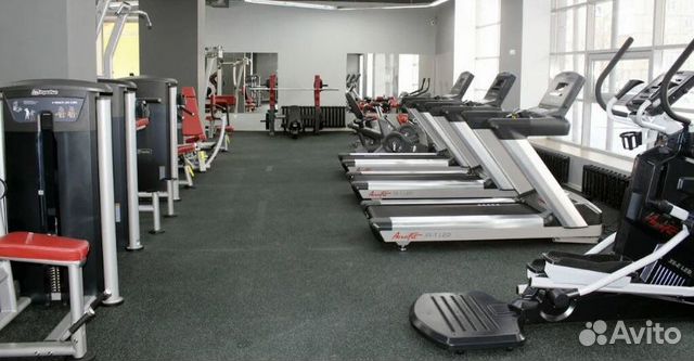 Fitstudio 192 й квартал 3 фото