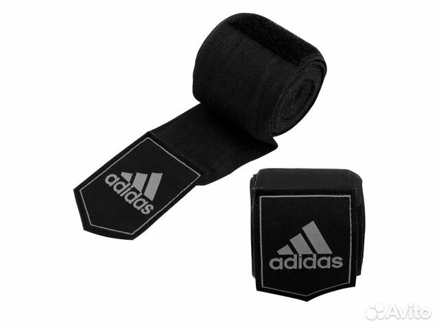 Бинты боксерские Adidas Mexican Style