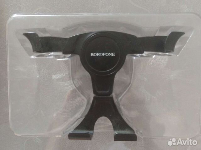 Держатель телефона в автомобиль