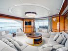 Моторная яхта Benetti 108 Tradition Supreme, 2017 объявление продам