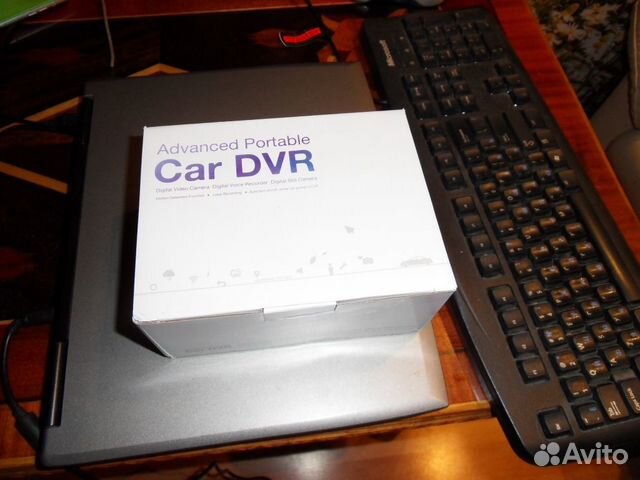 Видеорегистратор G30 Hоватэк 96650 в Сочи